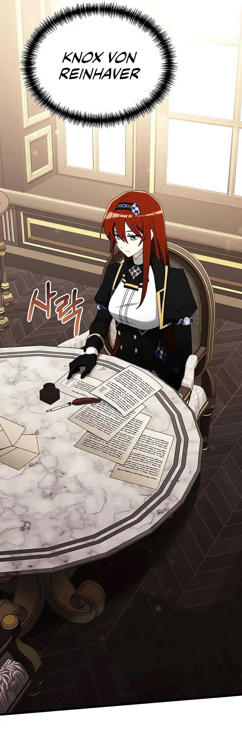 Terminally-Ill Genius Dark Knight Chapter 57 Gambar 30