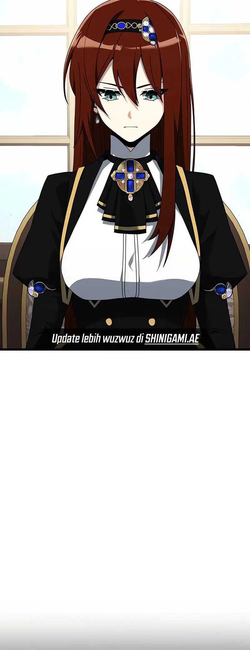 Terminally-Ill Genius Dark Knight Chapter 57 Gambar 33