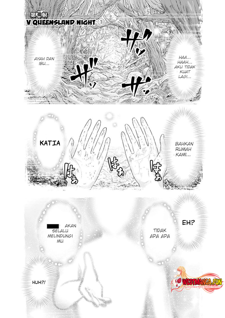 Isekai Pornstar Chapter 30 Gambar 3