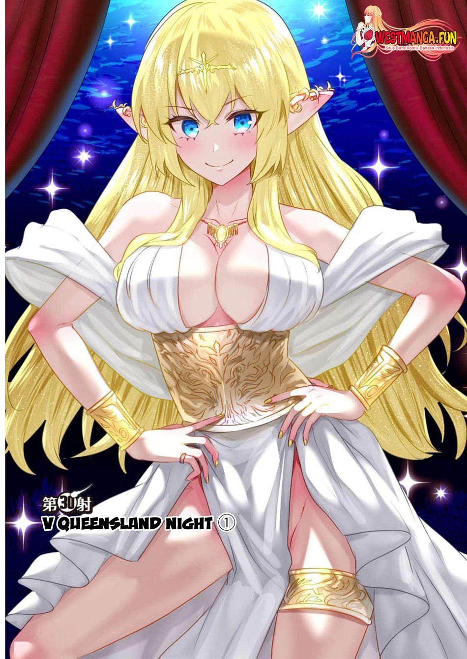 Isekai Pornstar Chapter 30 Gambar 5