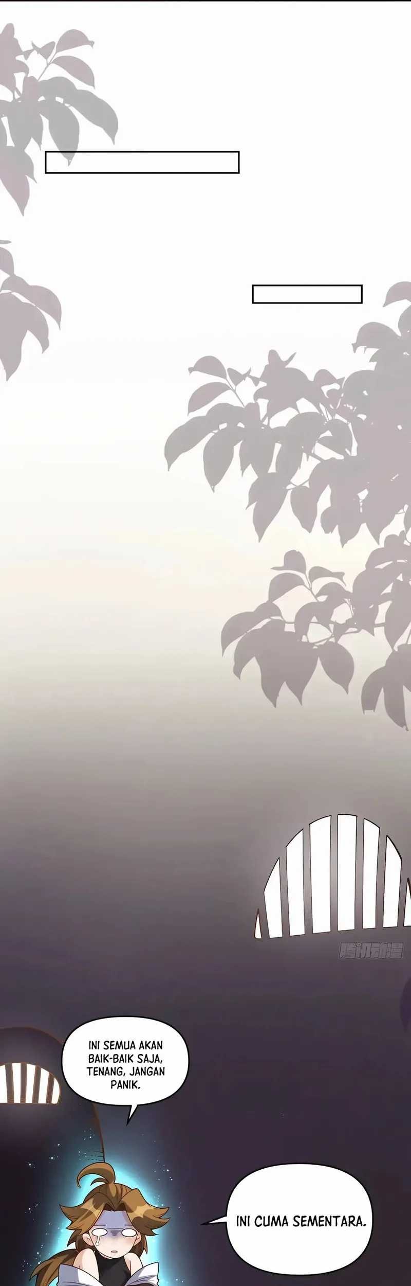 I’m Actually A Cultivation Bigshot Chapter 374 Gambar 10