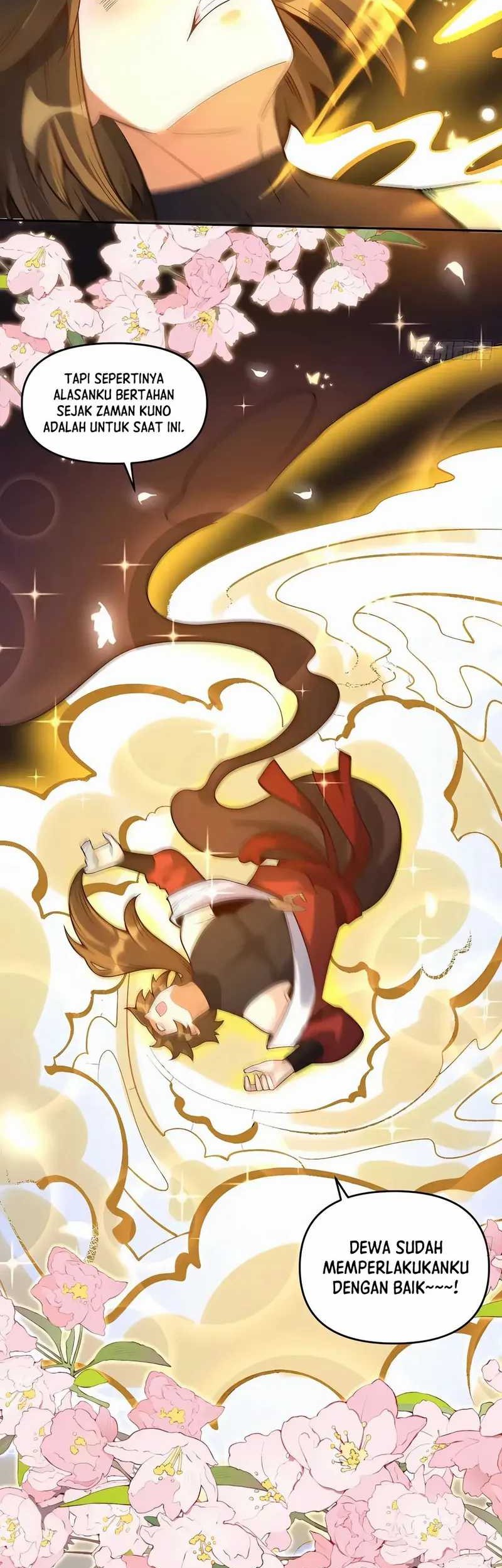 I’m Actually A Cultivation Bigshot Chapter 374 Gambar 16