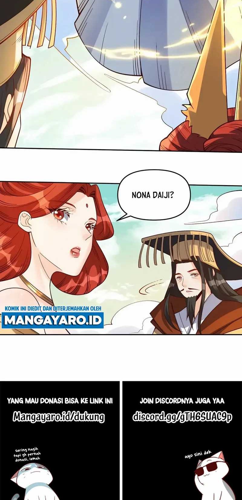 I’m Actually A Cultivation Bigshot Chapter 373 Gambar 23