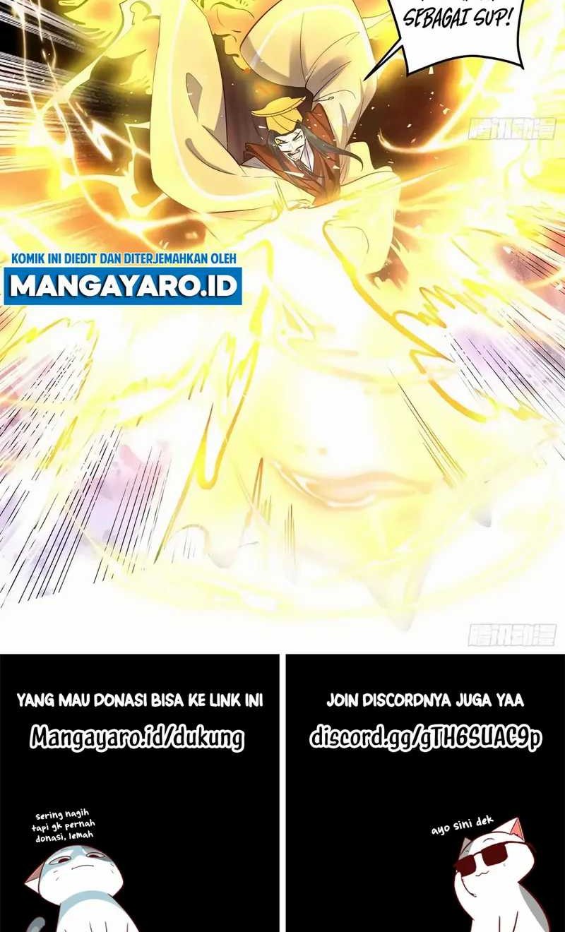 I’m Actually A Cultivation Bigshot Chapter 371 Gambar 22