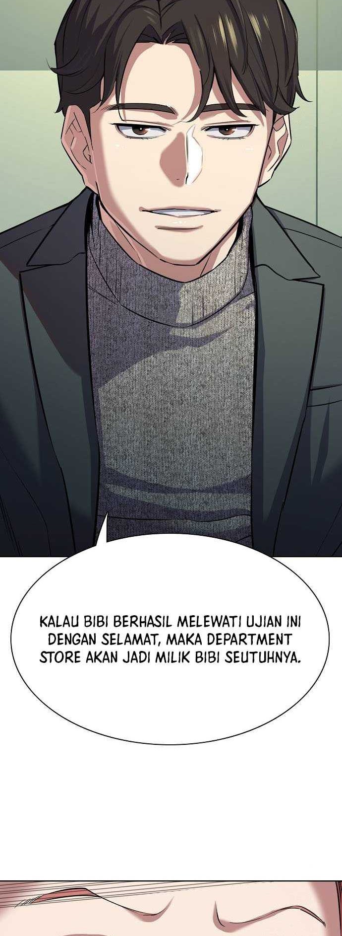 The Youngest Son Of A Rich Family Chapter 99 Gambar 55