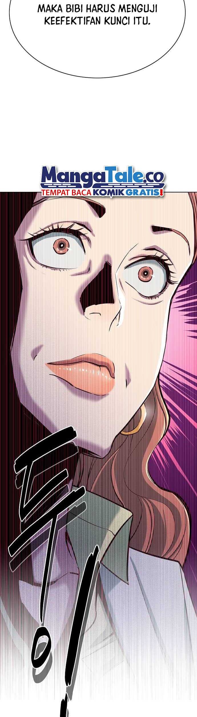 The Youngest Son Of A Rich Family Chapter 99 Gambar 58