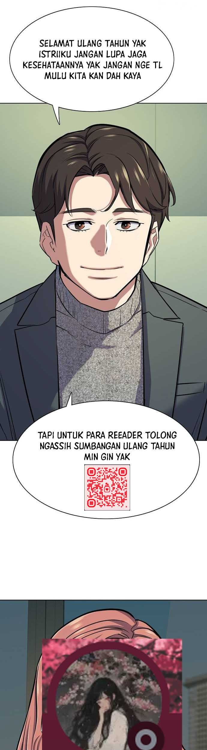 The Youngest Son Of A Rich Family Chapter 99 Gambar 60