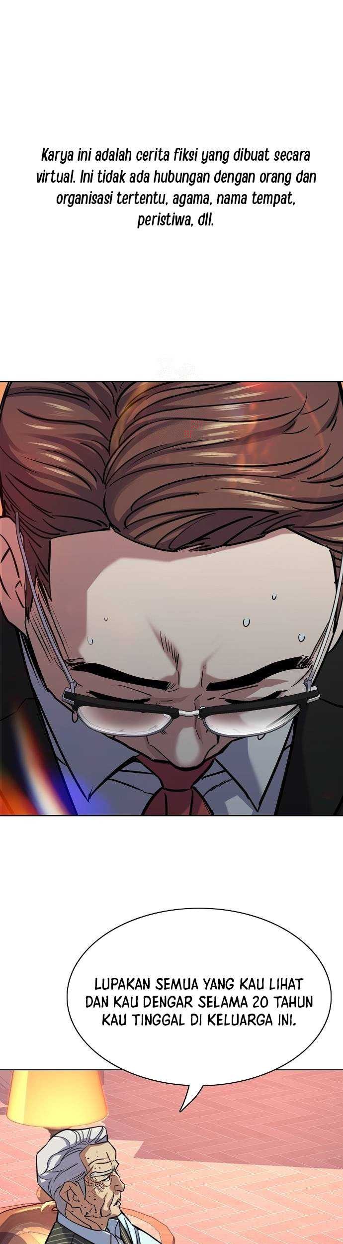 Manhwa The Youngest Son Of A Rich Family Chapter 99 gambar nomor 2