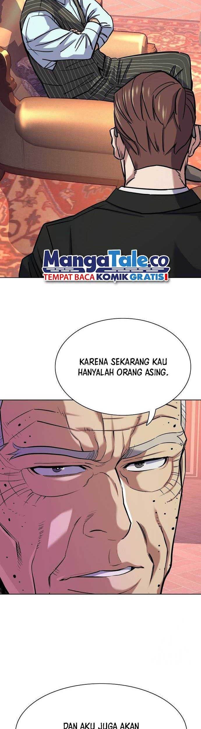 The Youngest Son Of A Rich Family Chapter 99 Gambar 3