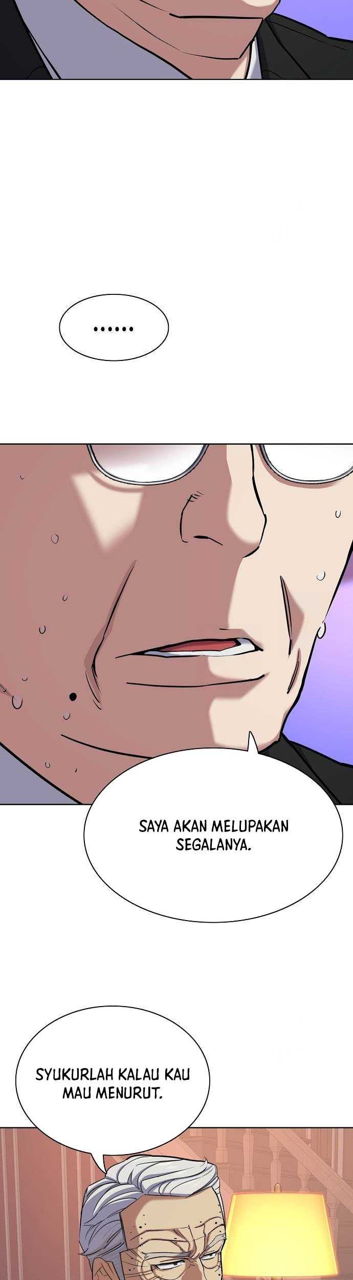 The Youngest Son Of A Rich Family Chapter 99 Gambar 5