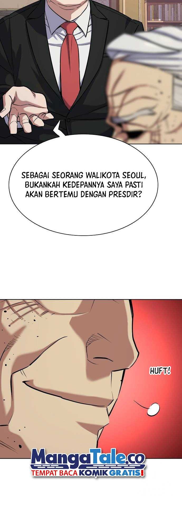 The Youngest Son Of A Rich Family Chapter 99 Gambar 7