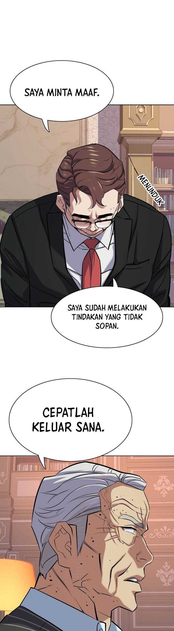 The Youngest Son Of A Rich Family Chapter 99 Gambar 11