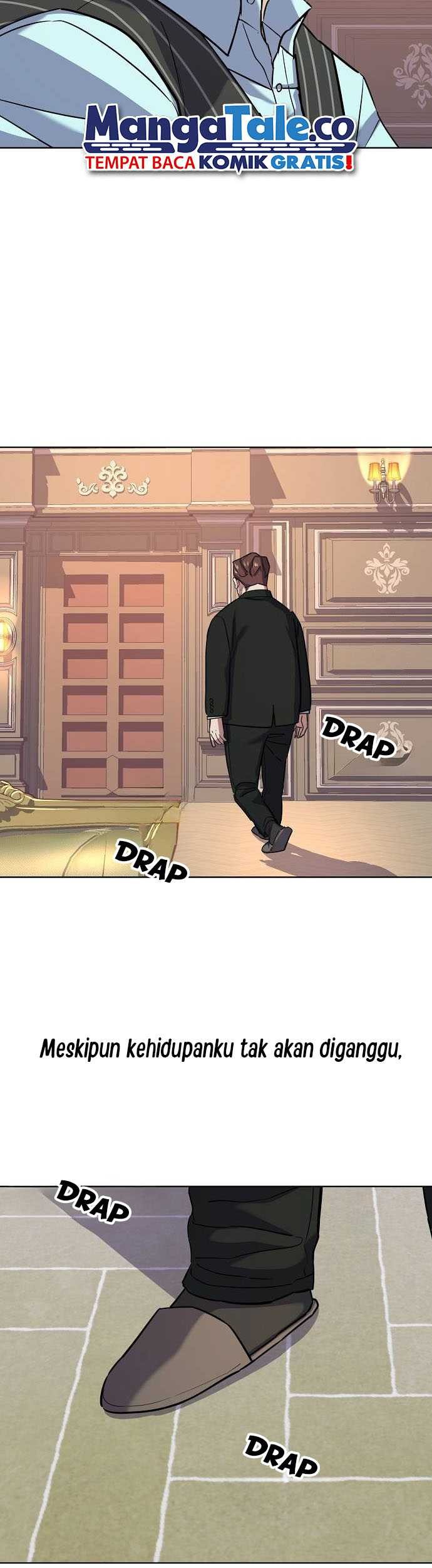 The Youngest Son Of A Rich Family Chapter 99 Gambar 12