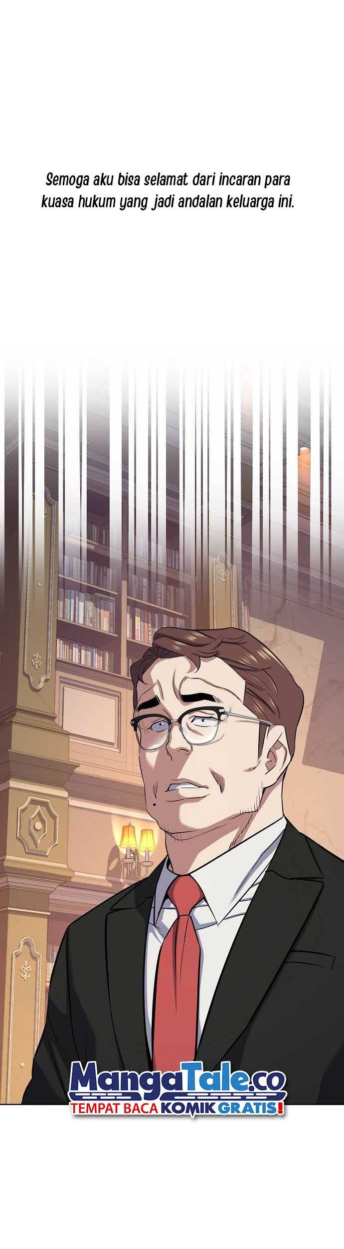 The Youngest Son Of A Rich Family Chapter 99 Gambar 13