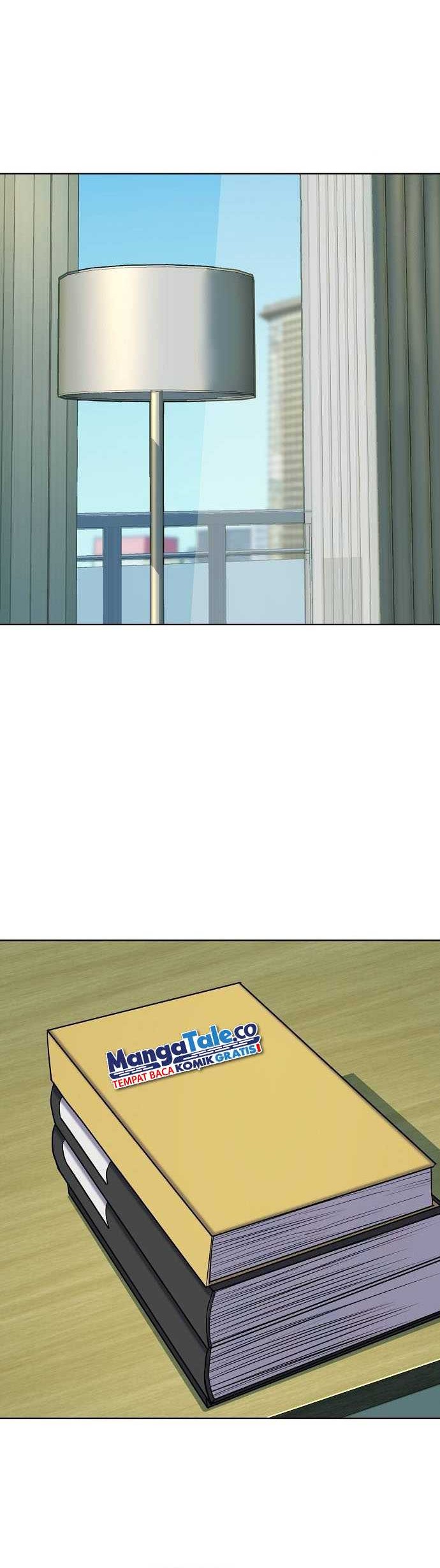 The Youngest Son Of A Rich Family Chapter 99 Gambar 25