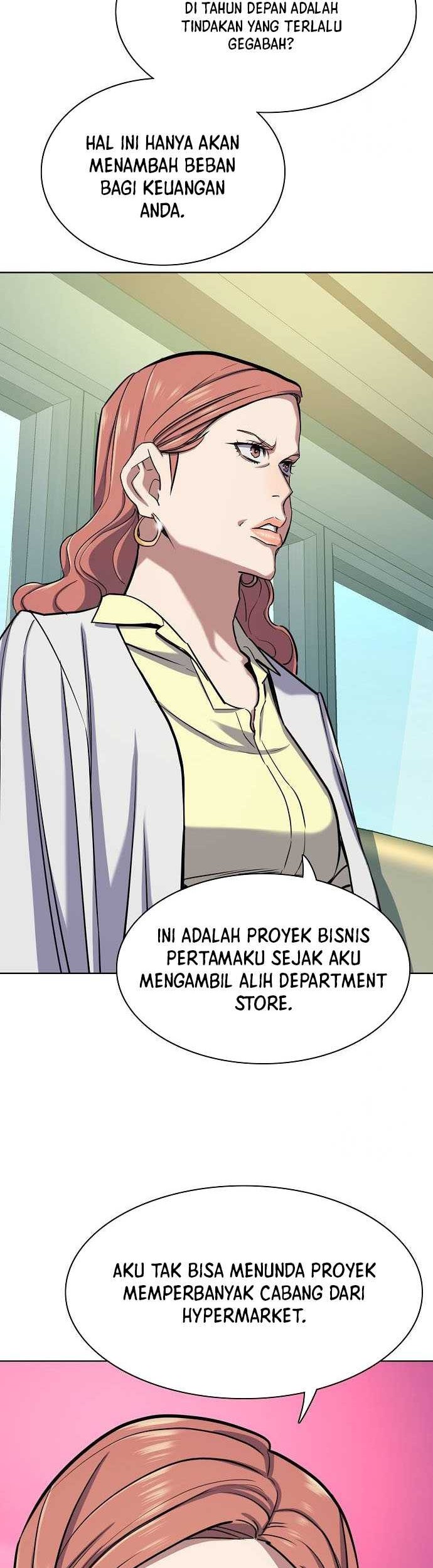 The Youngest Son Of A Rich Family Chapter 99 Gambar 27