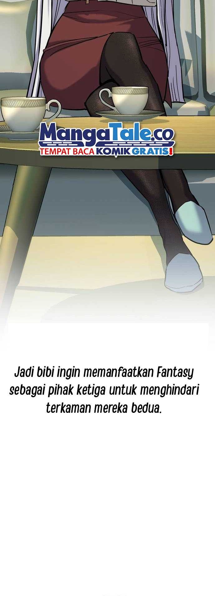 The Youngest Son Of A Rich Family Chapter 99 Gambar 31