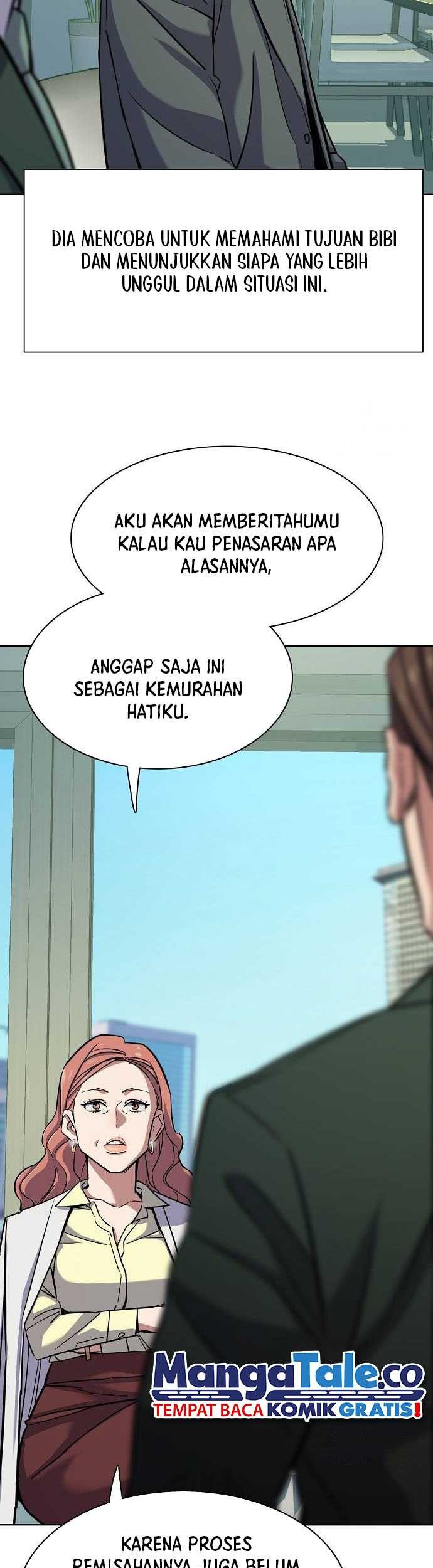 The Youngest Son Of A Rich Family Chapter 99 Gambar 36