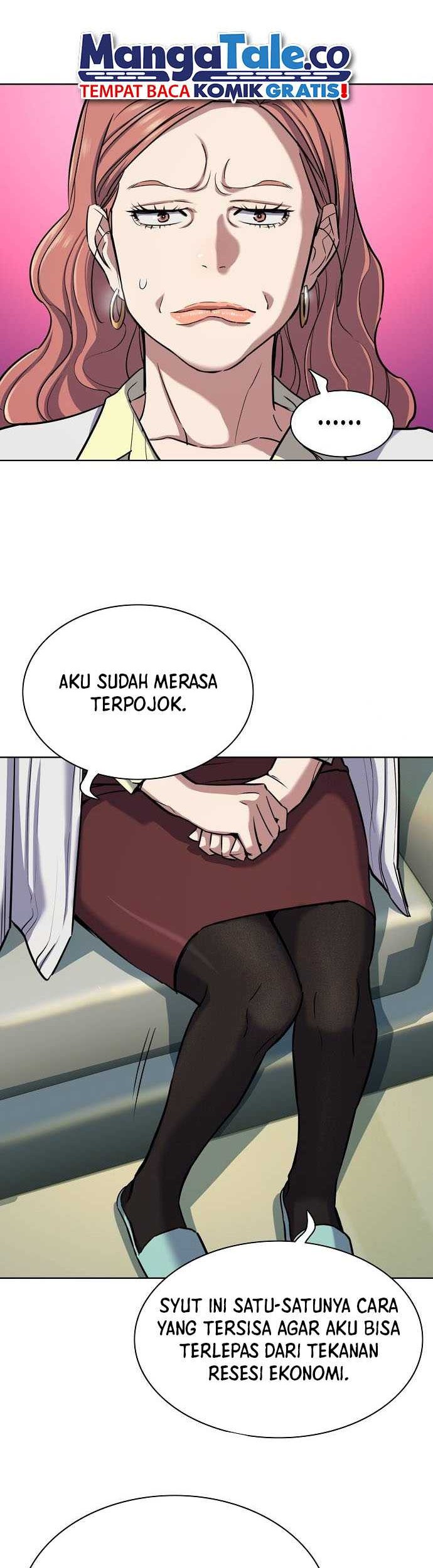 The Youngest Son Of A Rich Family Chapter 99 Gambar 39