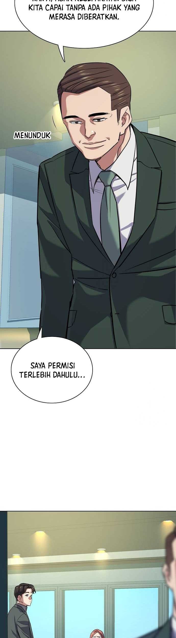 The Youngest Son Of A Rich Family Chapter 99 Gambar 48