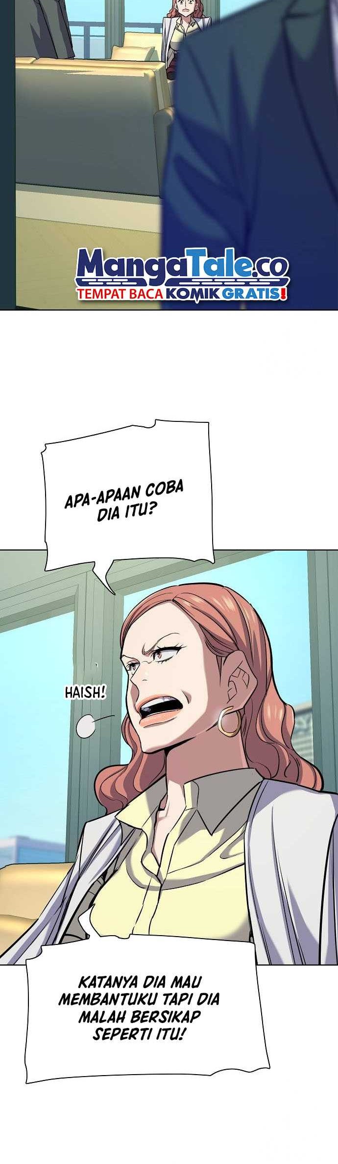 The Youngest Son Of A Rich Family Chapter 99 Gambar 49