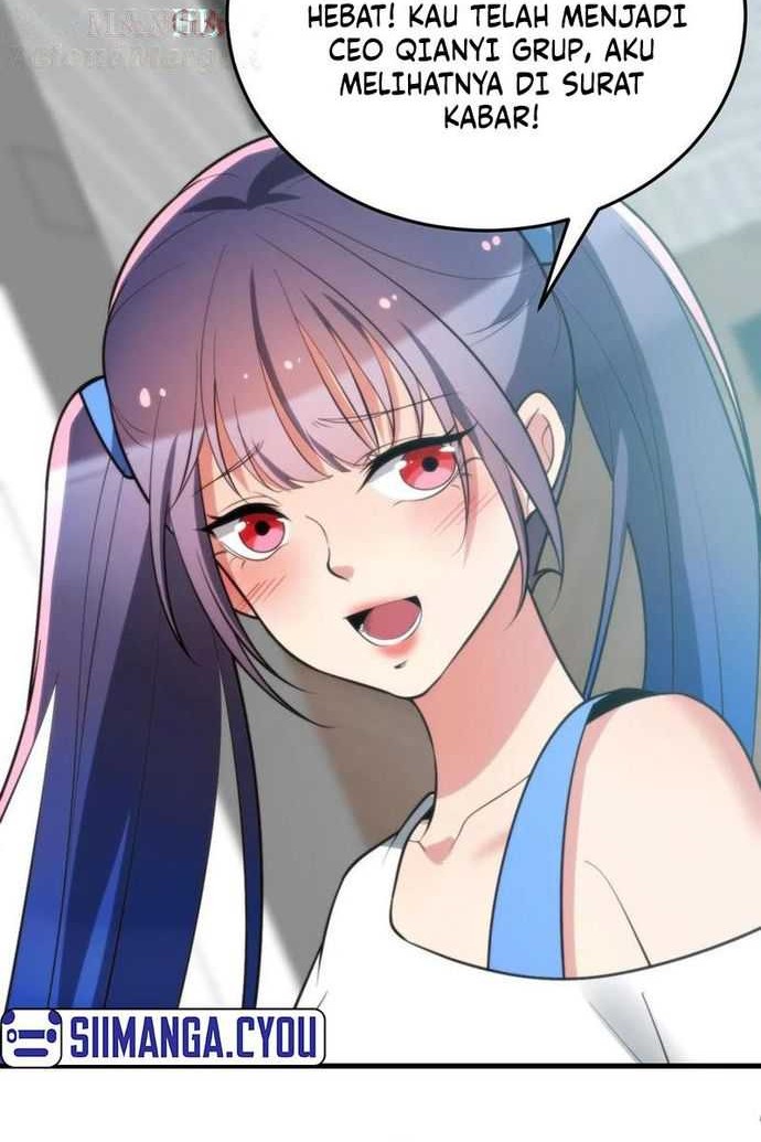 I Have 90 Billion Licking Gold Chapter 226 Gambar 4