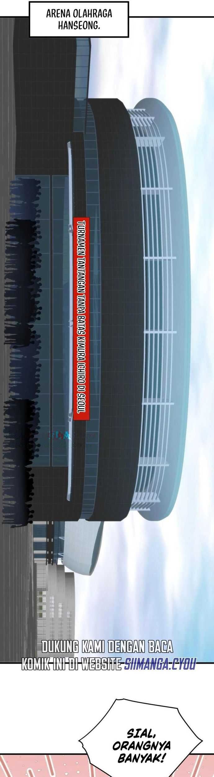 I Have 90 Billion Licking Gold Chapter 226 Gambar 13