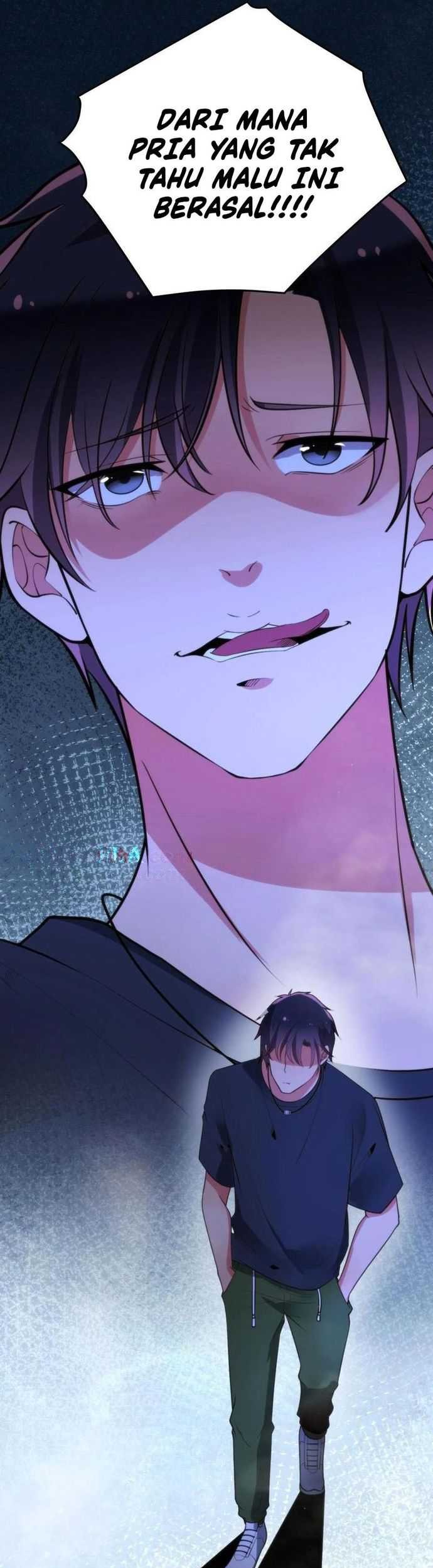 I Have 90 Billion Licking Gold Chapter 226 Gambar 16