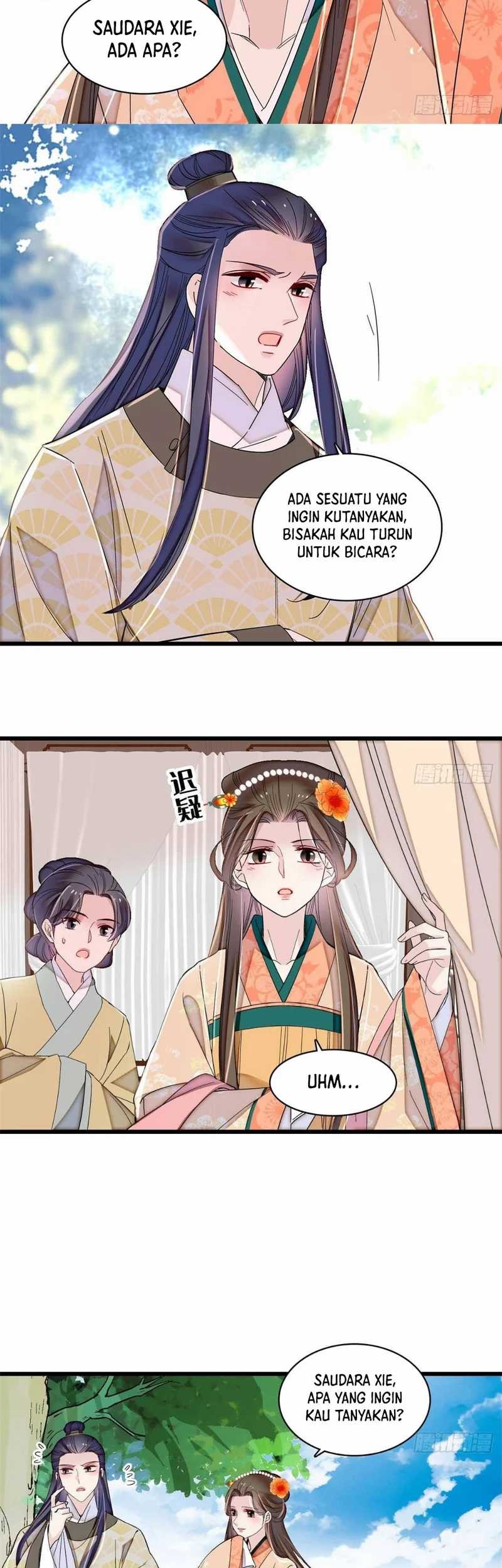 Sijin Chapter 391 Gambar 19