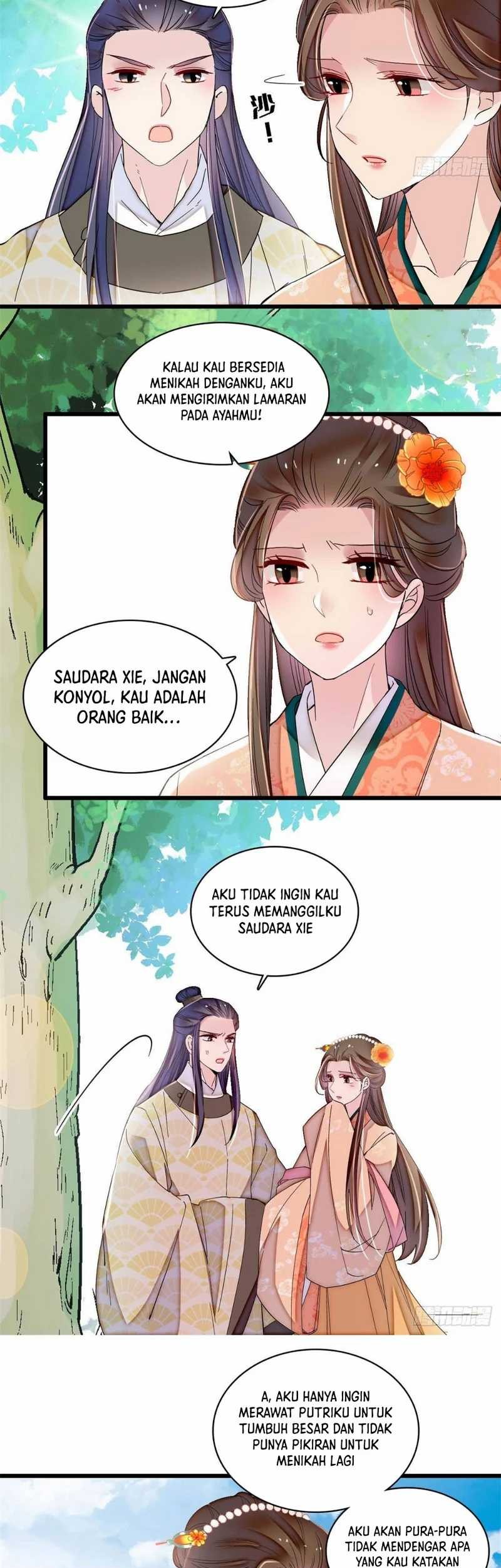 Sijin Chapter 391 Gambar 23
