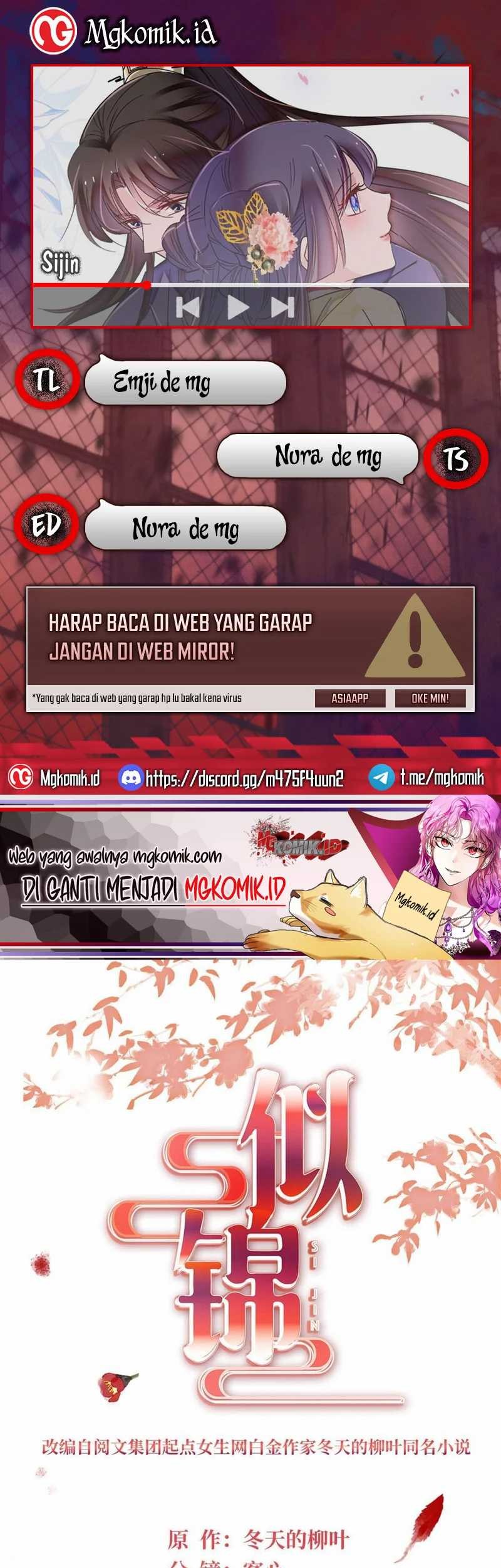 Komik Sijin Chapter 391 gambar nomor 1