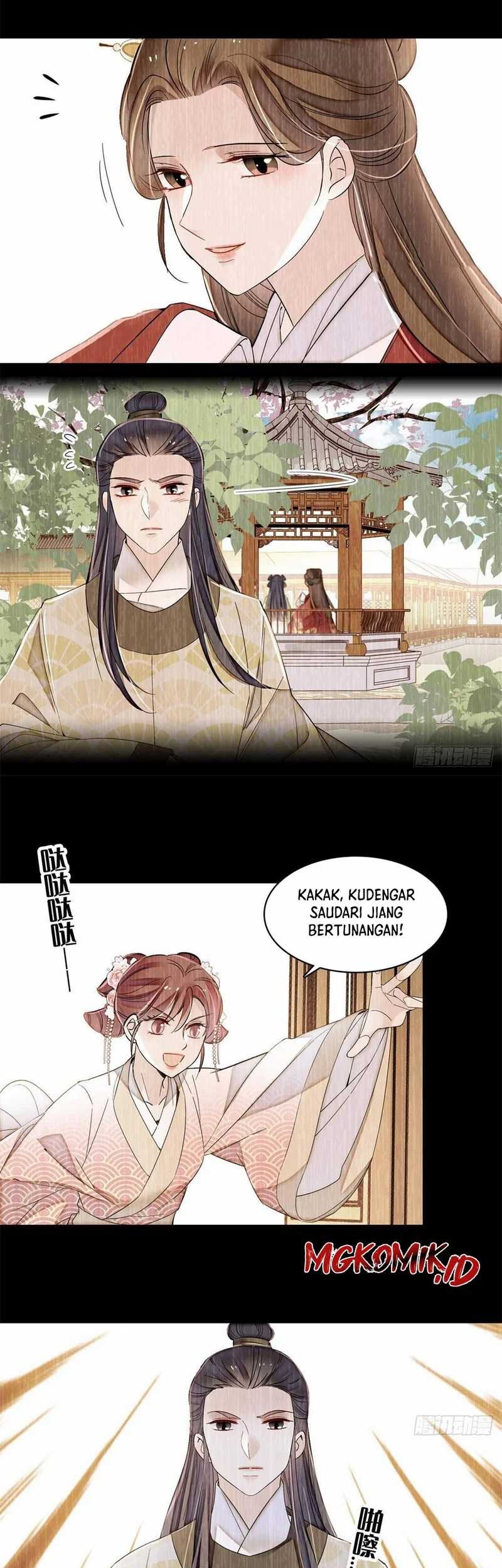 Sijin Chapter 391 Gambar 5