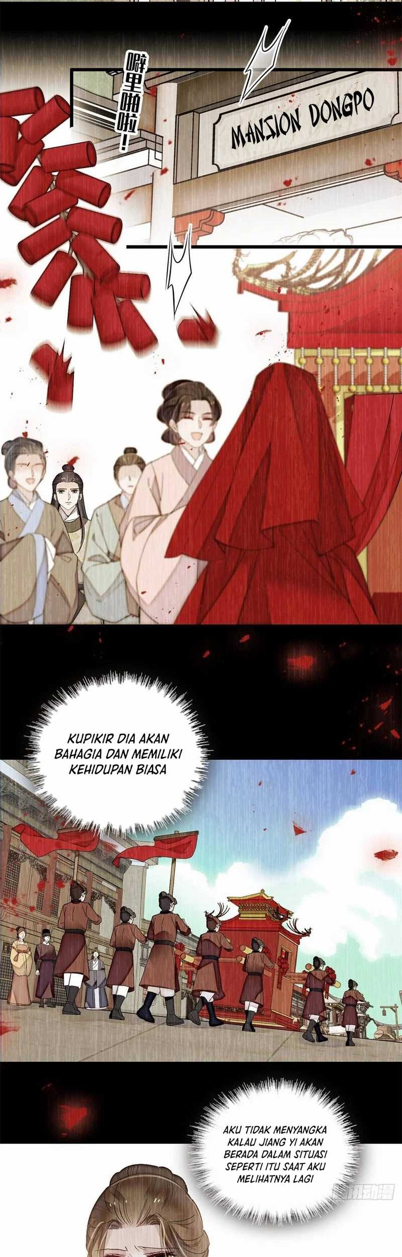 Sijin Chapter 391 Gambar 9