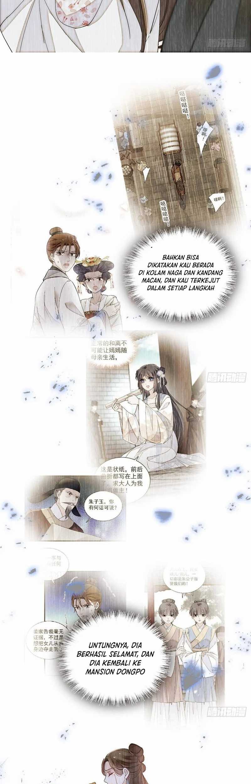 Sijin Chapter 391 Gambar 11