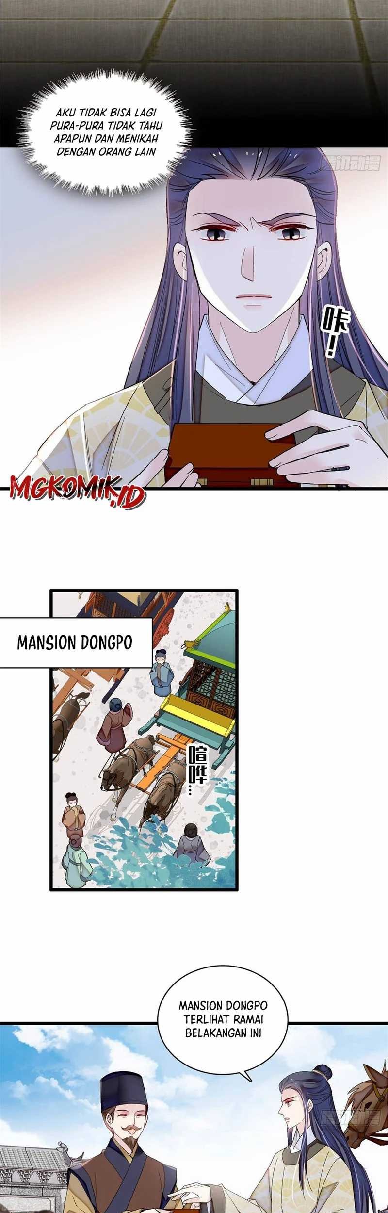 Sijin Chapter 391 Gambar 13