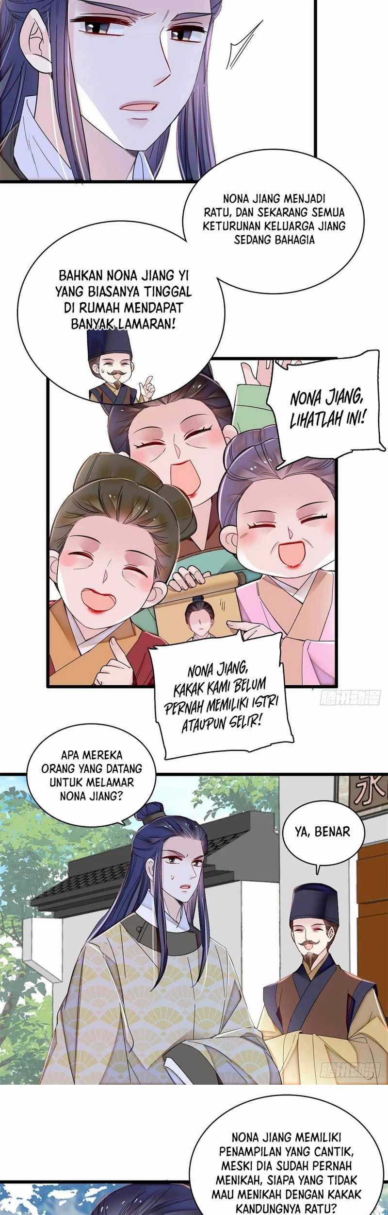 Sijin Chapter 391 Gambar 15