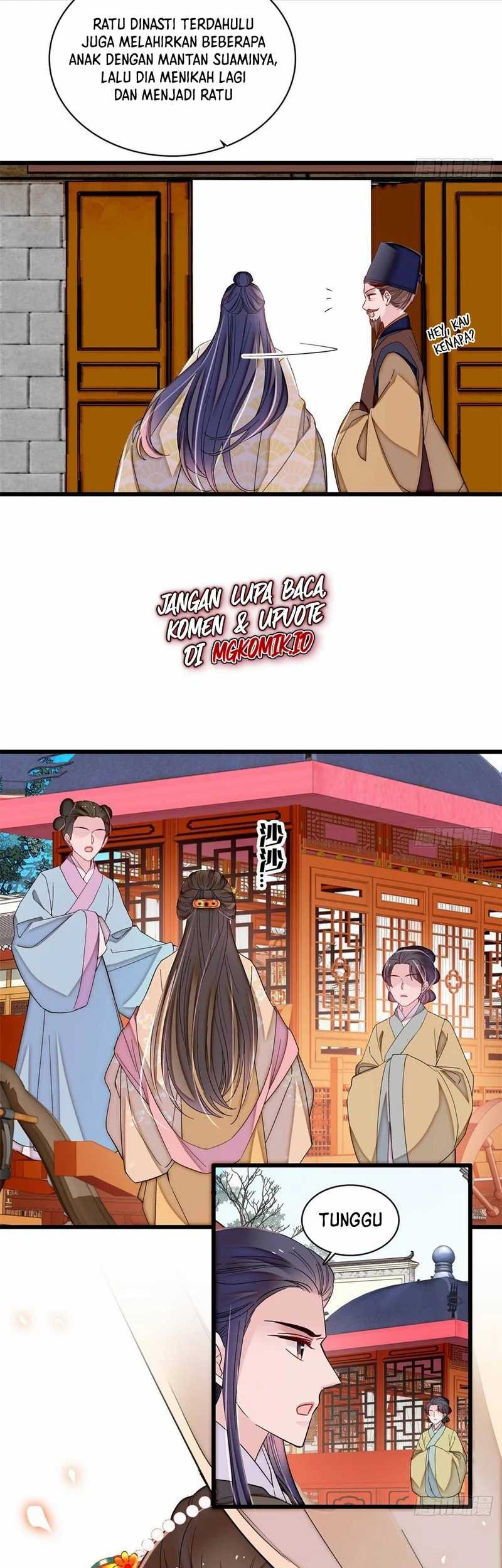 Sijin Chapter 391 Gambar 17