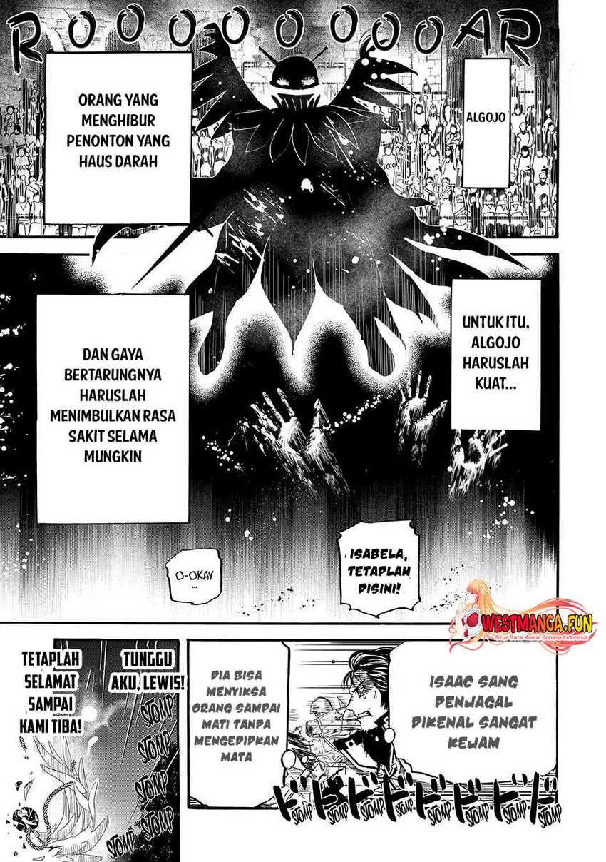 Tensei Shita Moto Dorei, Saikyou no Kizoku ni Natte Toshiue no Musume to Sekai Saikyou wo Mezashimasu Chapter 06.1 Gambar 9
