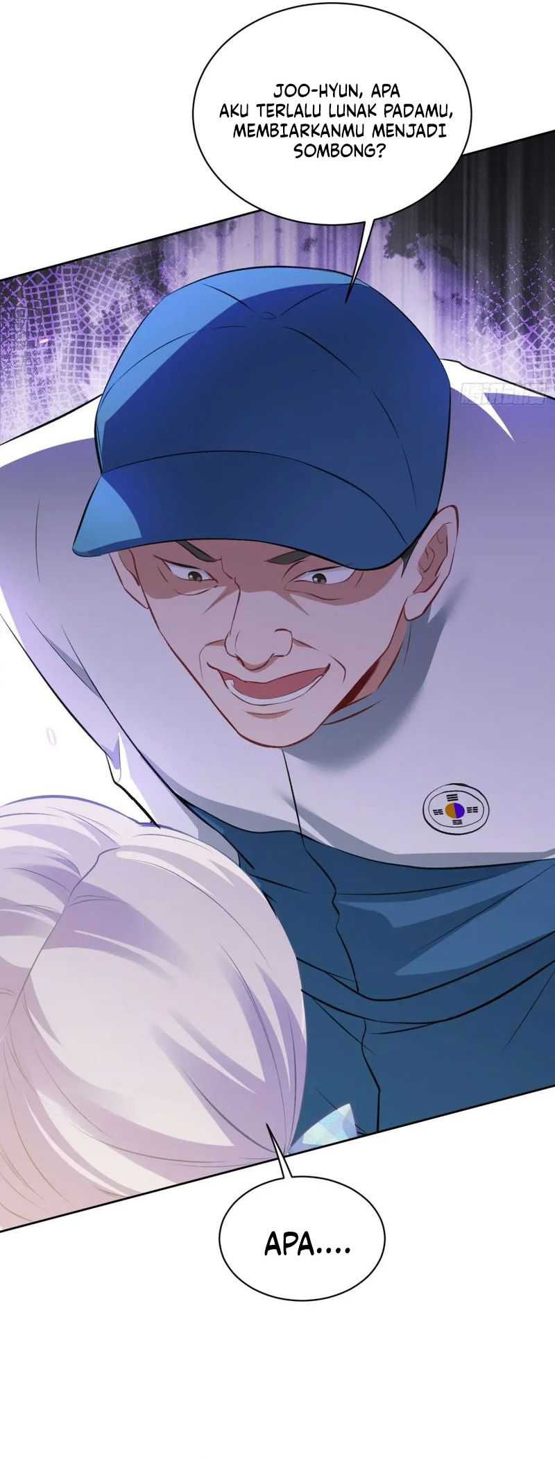 After Improperly Licking a Dog, I Became a Billionaire Chapter 97 Gambar 17