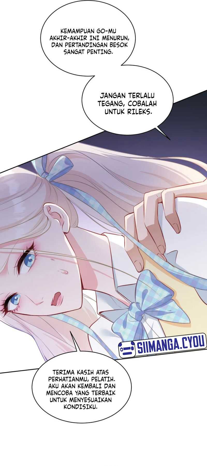 After Improperly Licking a Dog, I Became a Billionaire Chapter 97 Gambar 12