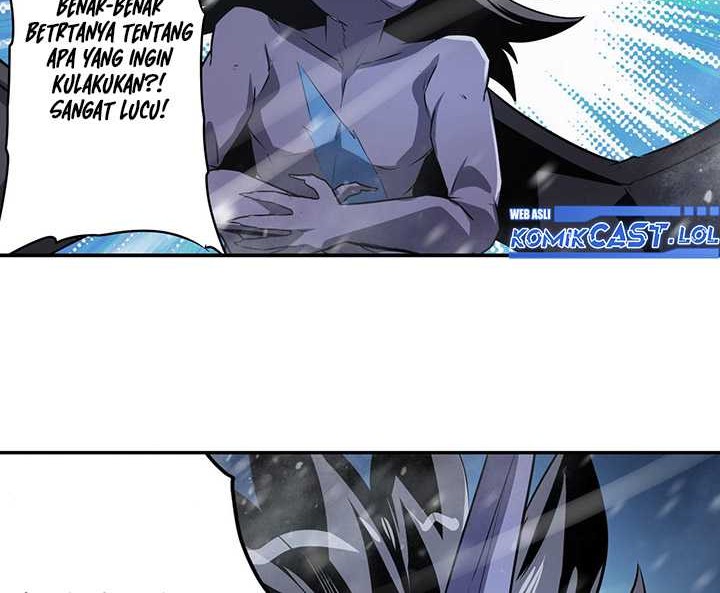 Hero? I Quit A Long Time Ago Chapter 431 Gambar 27