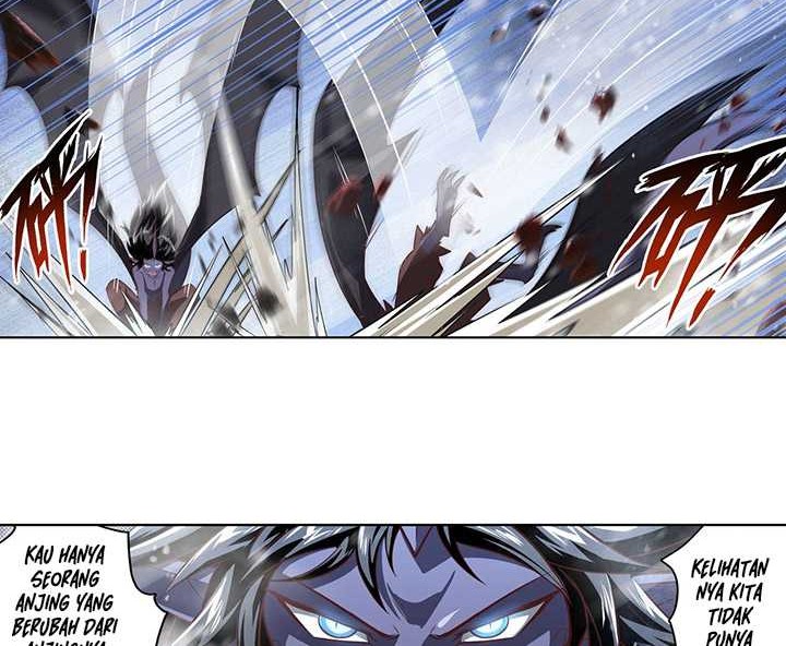 Hero? I Quit A Long Time Ago Chapter 431 Gambar 29