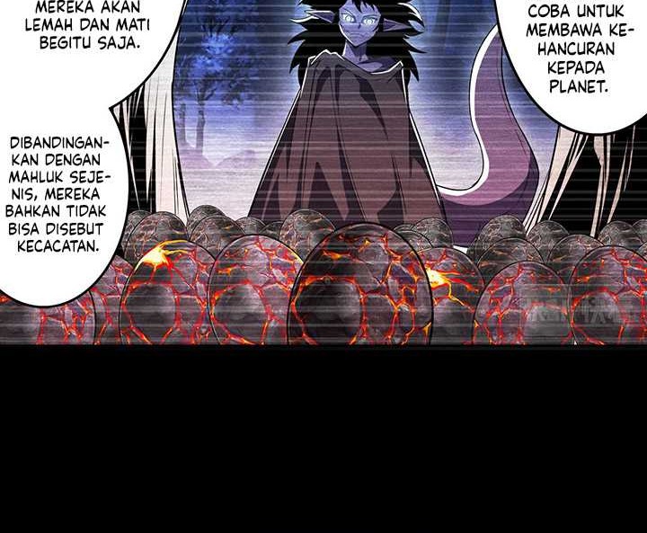 Hero? I Quit A Long Time Ago Chapter 431 Gambar 31
