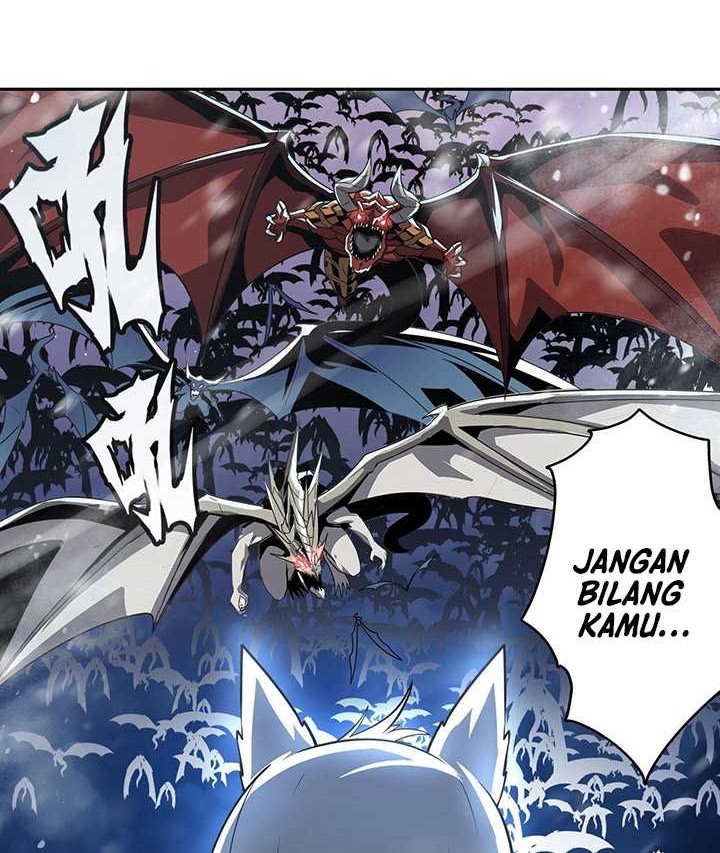 Hero? I Quit A Long Time Ago Chapter 431 Gambar 33