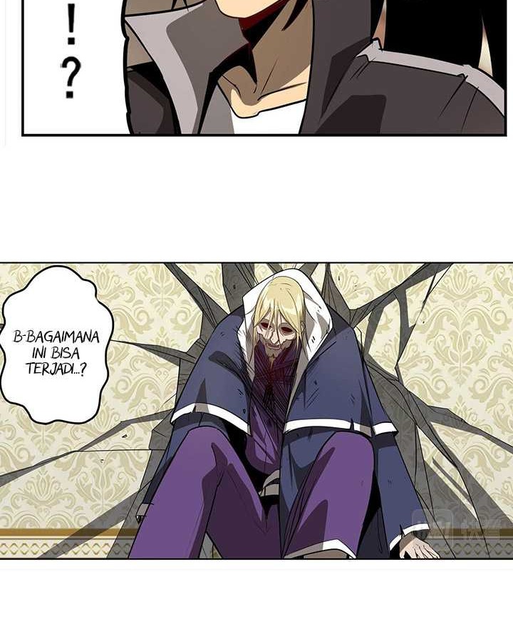 Hero? I Quit A Long Time Ago Chapter 431 Gambar 19