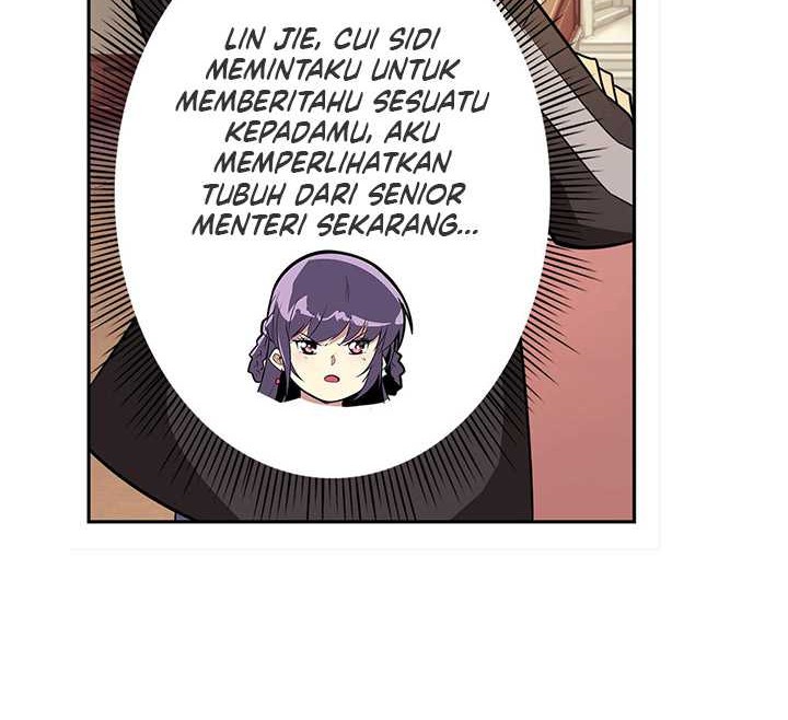 Hero? I Quit A Long Time Ago Chapter 431 Gambar 21