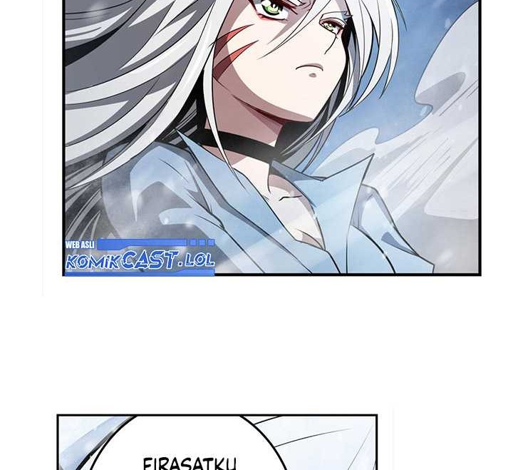 Hero? I Quit A Long Time Ago Chapter 431 Gambar 23
