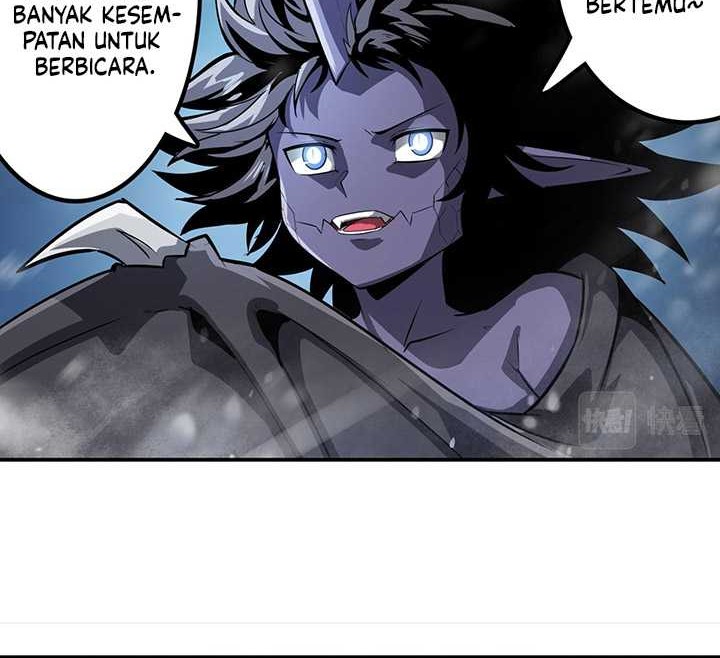 Hero? I Quit A Long Time Ago Chapter 431 Gambar 25