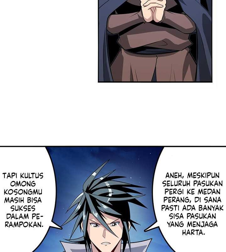 Hero? I Quit A Long Time Ago Chapter 431 Gambar 3