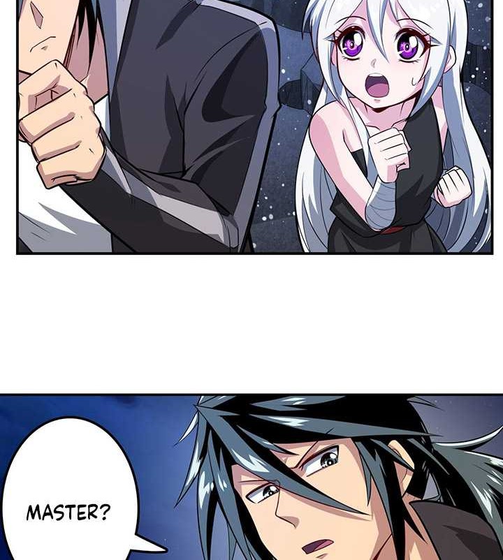 Hero? I Quit A Long Time Ago Chapter 431 Gambar 5